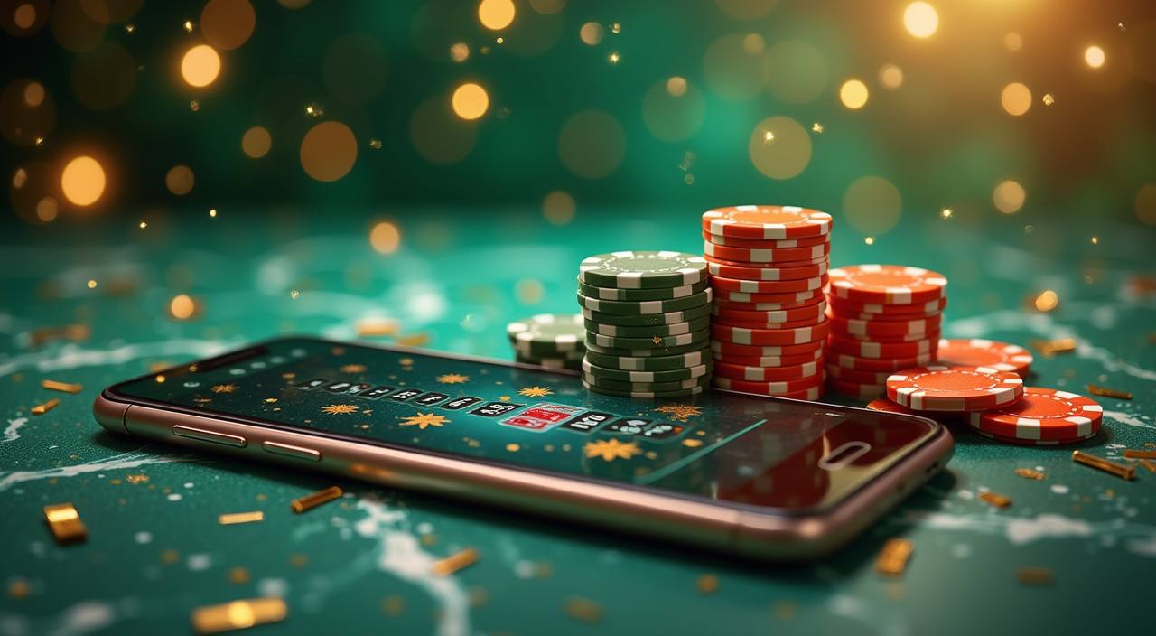 be777 mobile gaming